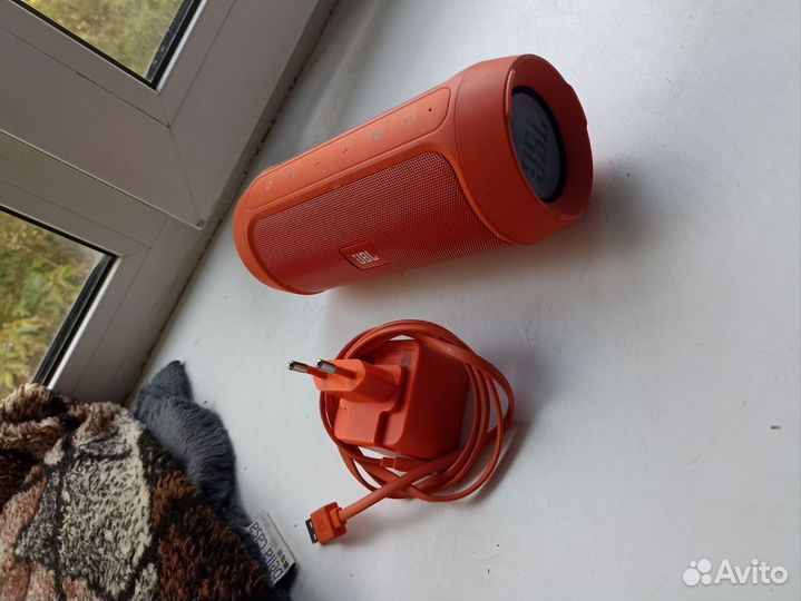 Колонка gbl 2+