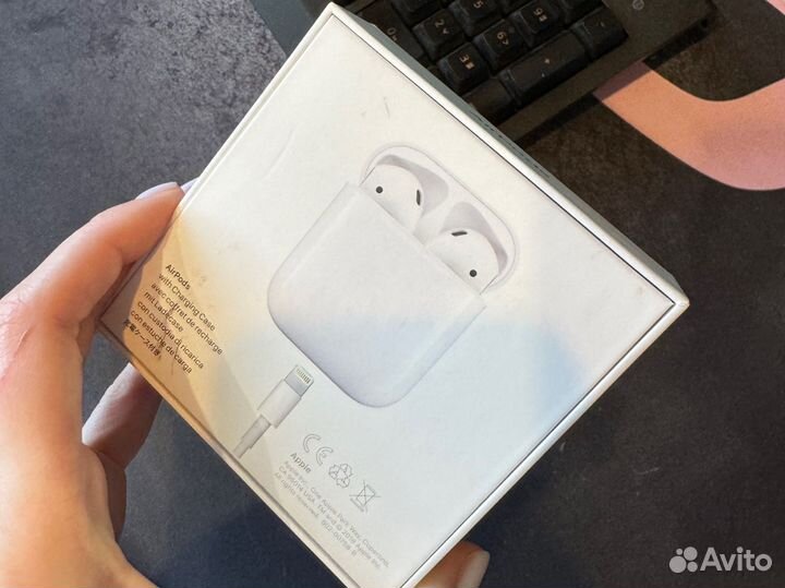 Airpods