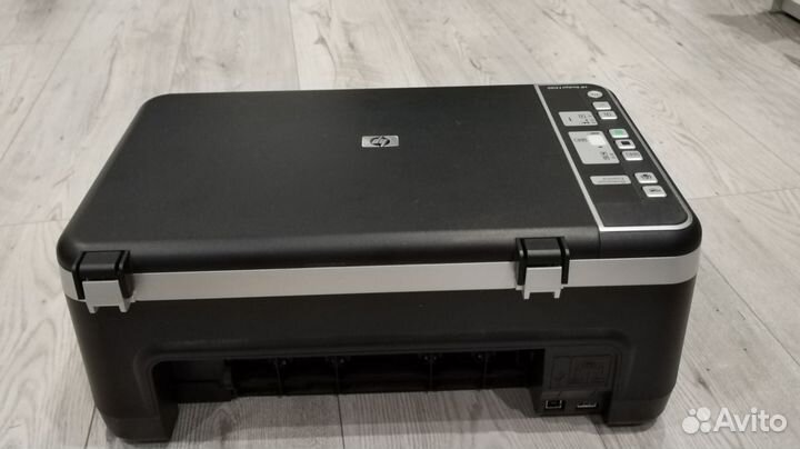 Принтер лазерный HP Deskjet F4180