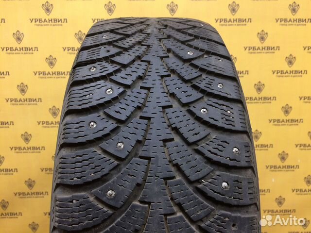 Nokian Tyres Nordman 4 195/55 R15 89T
