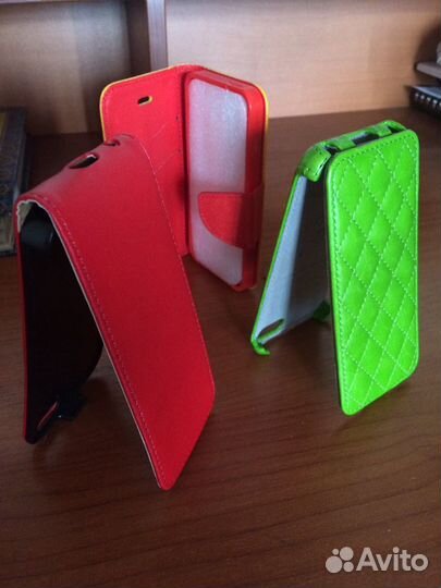Чехлы на 5s