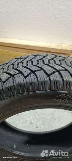 Tunga Nordway 185/65 R15