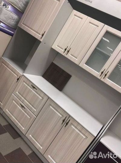 Кухонный гарнитур на заказ