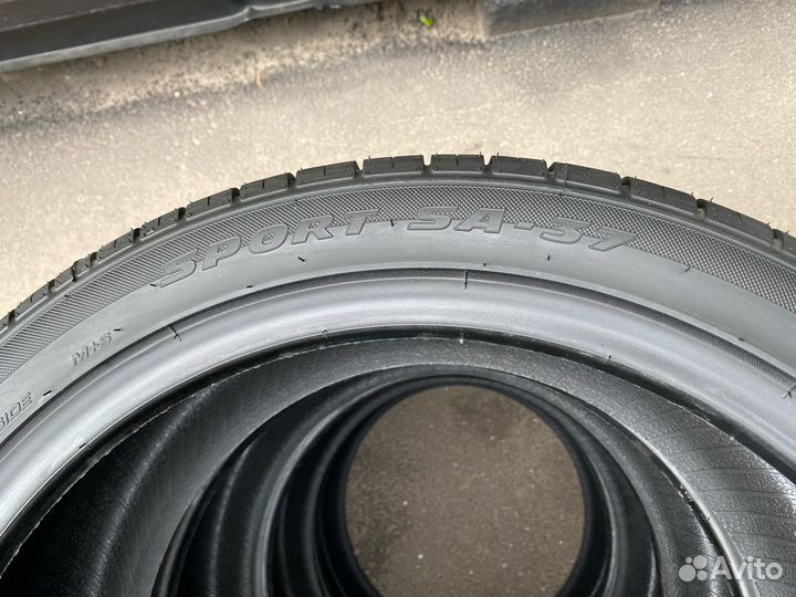 Goodride SA 37 275/45 R21 110Y