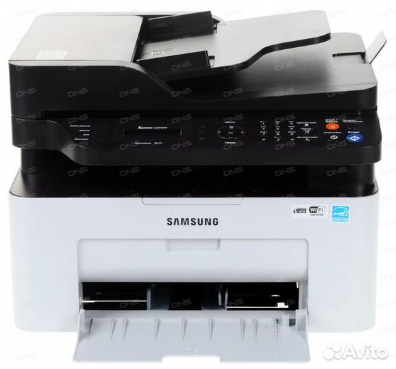 Мфу Samsung Xpress M2070FW