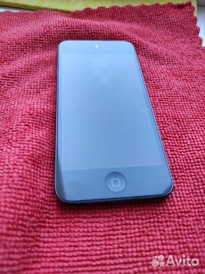 Плеер iPod touch 6