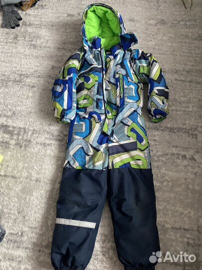 Одежда для мальчика