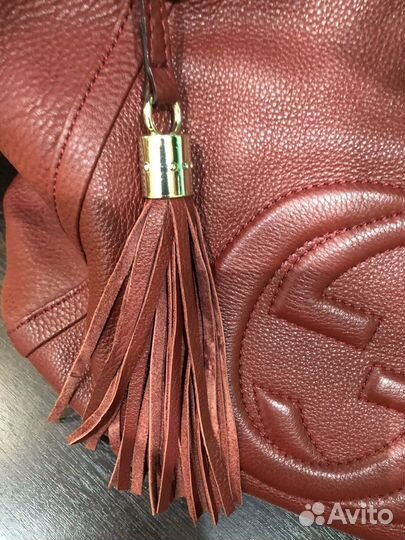 Сумка женская Gucci оригинал