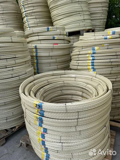 Стеклопластиковая арматура