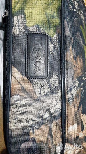 Чехол для охотничьего ружья