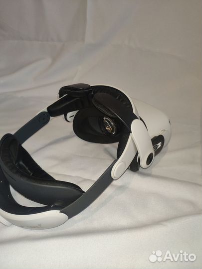Oculus Quest 2 128gb + bobovr M2 Plus