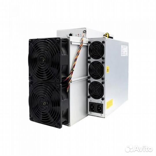 Асик Antminer D9 1770 Mh/s