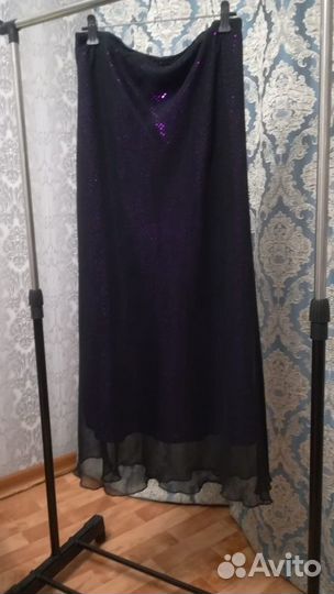 Юбка 50-52 размера