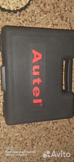 Autel maxitpms TS501