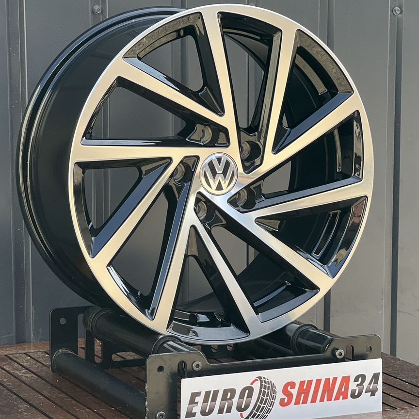 Литые диски PRD 7.5×R17 5×112