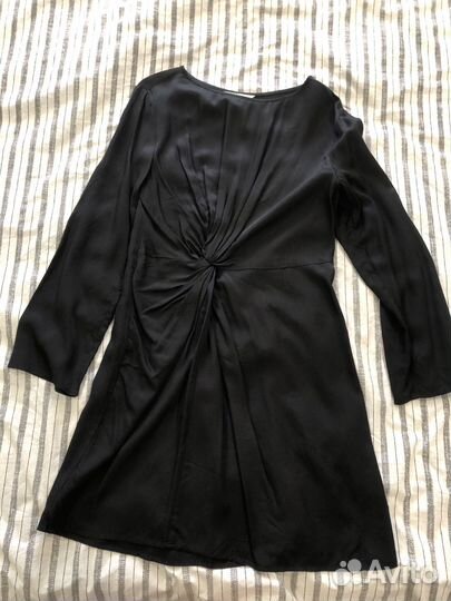 Пакет вещей женский размер XS