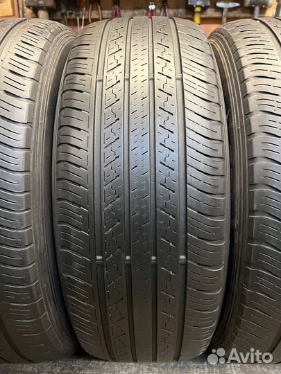 Dunlop Grandtrek ST30 235/55 R18 100H