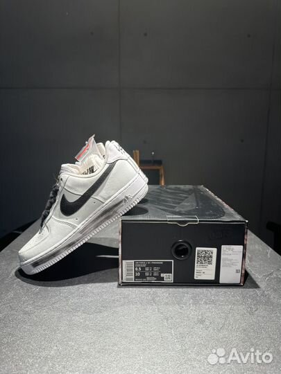 Nike Air Force 1 Low 2.0 x Peaceminusone