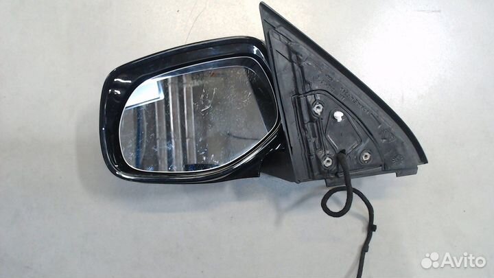Зеркало боковое Porsche Cayenne, 2008