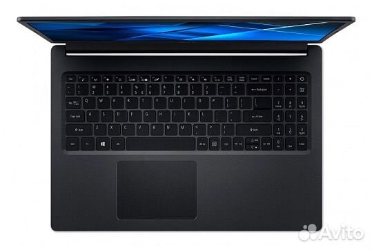 Мощный 4-х ядерный ноутбук