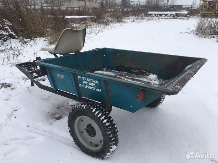 Сцепка для мотокультиваторов Крот