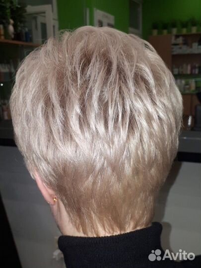 Умные Стрижки. Парикмахер -модельер