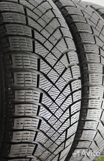 Pirelli Ice Zero FR 235/60 R18 107H