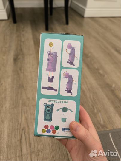 Проектор для рисования детский