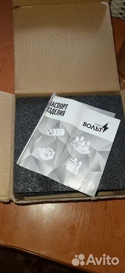 Катушка зажигания ford focus-2.1.6