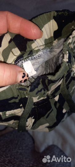 Костюм для мальчика