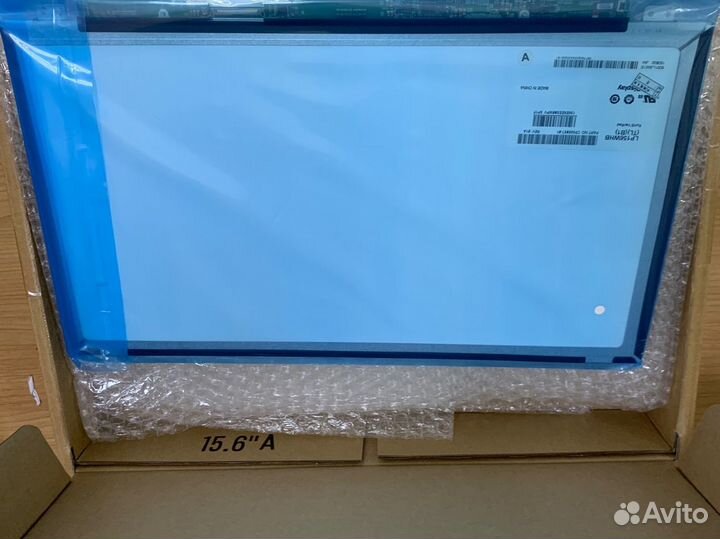 Матрица для ноутбука lenovo U550 Z500 Z501 Z505
