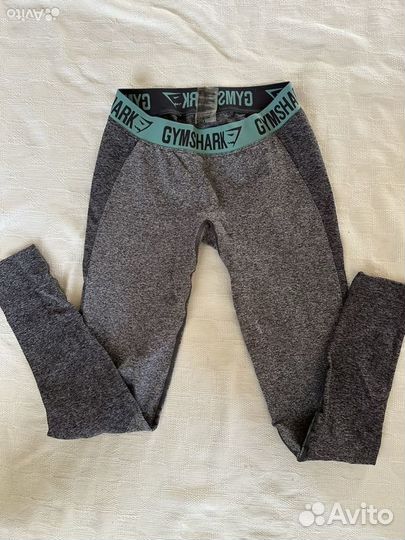 Gymshark леггинсы