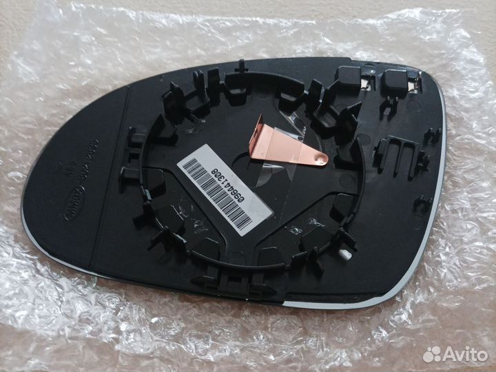 Боковое правое volkswagen golf' jetta