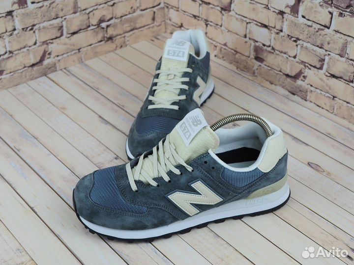 New Balance 574