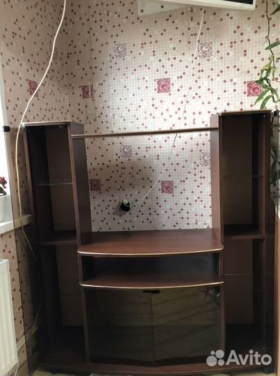 Стенка горка бу