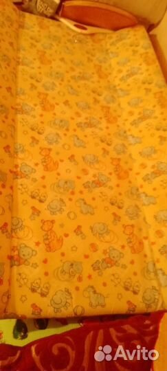 Детские вещи для девочки пакетом