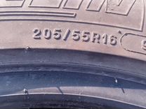Bridgestone 613V 205/55 R16