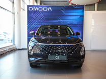 Новый OMODA C5 1.5 CVT, 2024, цена от 1 899 900 руб.