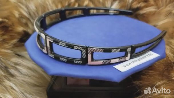 Обруч (ободок) Mon PlaisiR 13-92-2 Франция