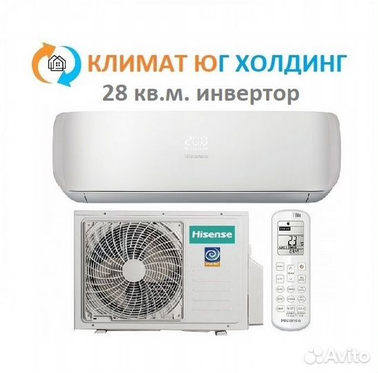 Кондиционер