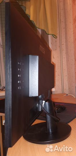 Монитор MSI Pro MP242V