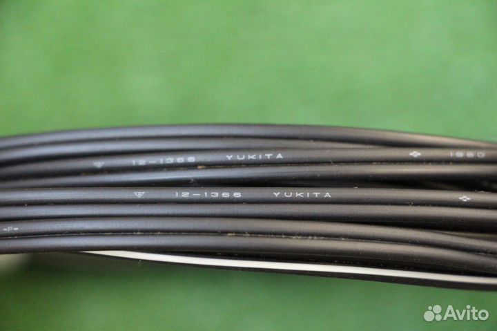 Акустический Yukita 2x3.9m, Japan