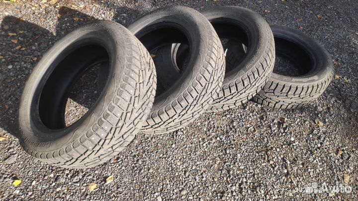 Cordiant Snow Cross 225/60 R17 103T