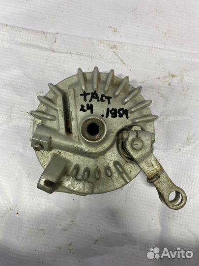 Тормозной барабан Honda Tact AF-24 / 30