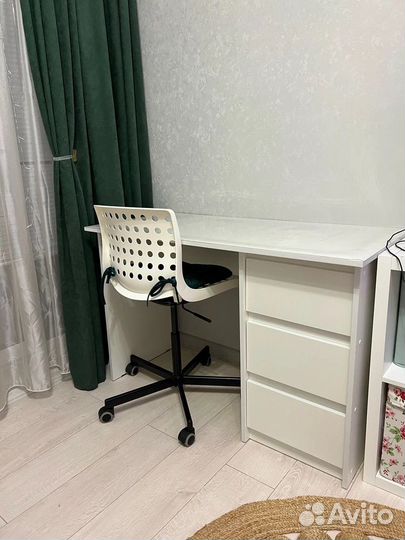 Компьютерный стол Айден