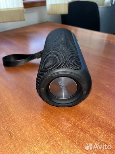 Портативная акустика sven PS-275 арт. 54376