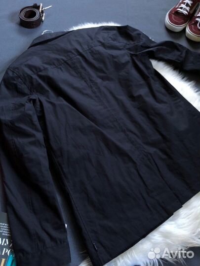 Тренч scotch soda