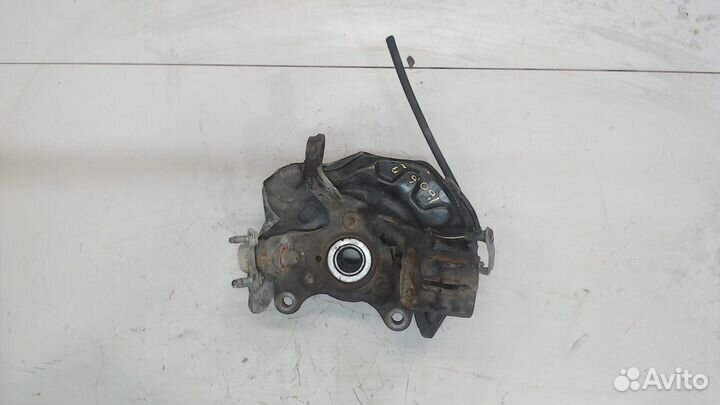 Ступица (кулак, цапфа) Volkswagen Jetta 7 2018, 20