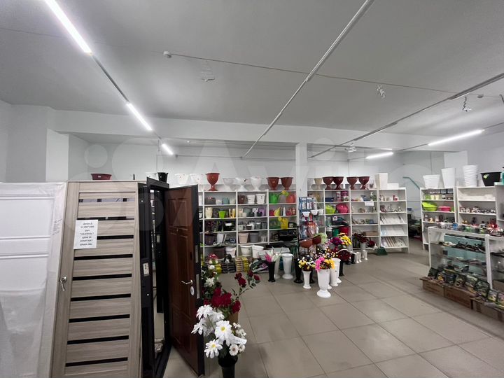 Торговая площадь, 159.6 м²