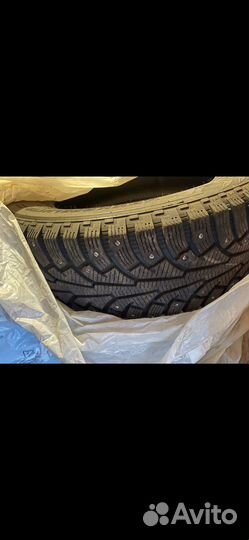 Nokian Tyres Hakkapeliitta 5 235/65 R18 110T